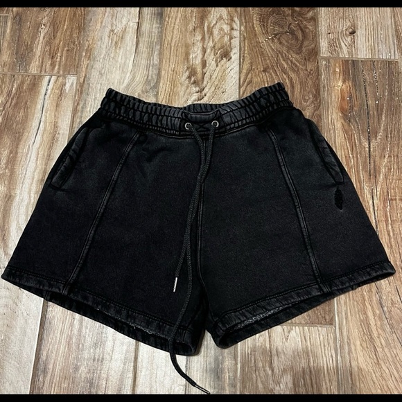 Free People FP Movemmet Sprint To The Finish Shorts - Picture 2 of 5